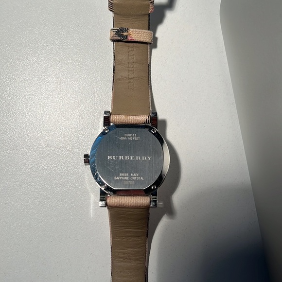 Burberry Watch - Picture 6 of 12